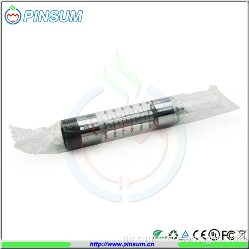 Newest and Best Quality Colorfull EGO, Evod T3s Atomizer